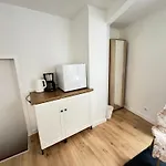 Holideis Zentrum Burgblick 3-zimmer-wohnung Apartment *