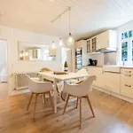 Apartment Holideis Zentrum Burgblick 3-zimmer-wohnung Monschau