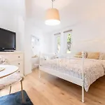 Holideis Zentrum Burgblick 3-zimmer-wohnung