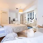 Holideis Zentrum Burgblick 3-zimmer-wohnung Apartment