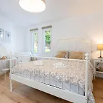 Apartment Holideis Zentrum Burgblick 3-zimmer-wohnung *