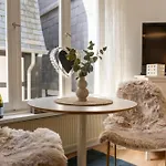 Holideis Zentrum Burgblick 3-zimmer-wohnung Apartment