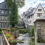 Apartment Holideis Zentrum Burgblick 3-zimmer-wohnung *