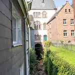 Holideis Zentrum Burgblick 3-zimmer-wohnung * Monschau