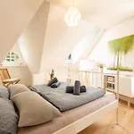 Apartment Holideis Zentrum Burgblick 3-zimmer-wohnung