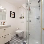 Apartment Holideis Zentrum Burgblick 3-zimmer-wohnung *