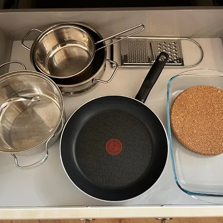 Holideis Zentrum Burgblick 3-zimmer-wohnung Apartament Monschau