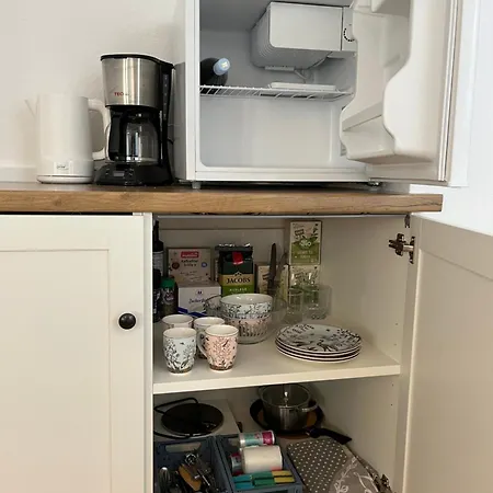 Holideis Zentrum Burgblick 3-zimmer-wohnung