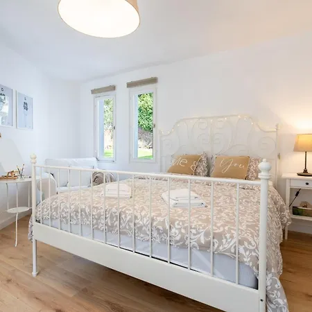 Апартаменты Holideis Zentrum Burgblick 3-zimmer-wohnung *