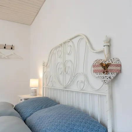 Holideis Zentrum Burgblick 3-zimmer-wohnung *