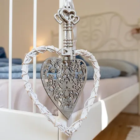 Holideis Zentrum Burgblick 3-zimmer-wohnung Monschau