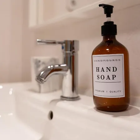 Holideis Zentrum Burgblick 3-zimmer-wohnung Apartament *