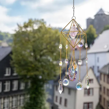 Apartament Holideis Zentrum Burgblick 3-zimmer-wohnung Monschau