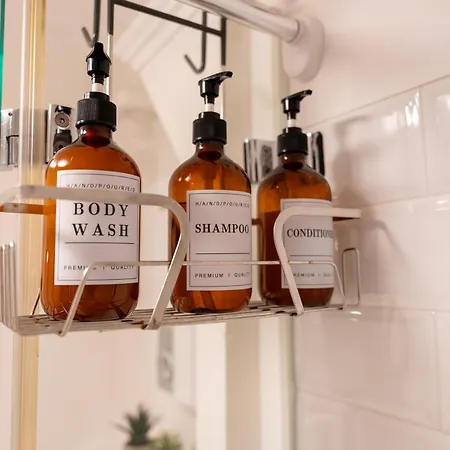 Holideis Zentrum Burgblick 3-zimmer-wohnung *