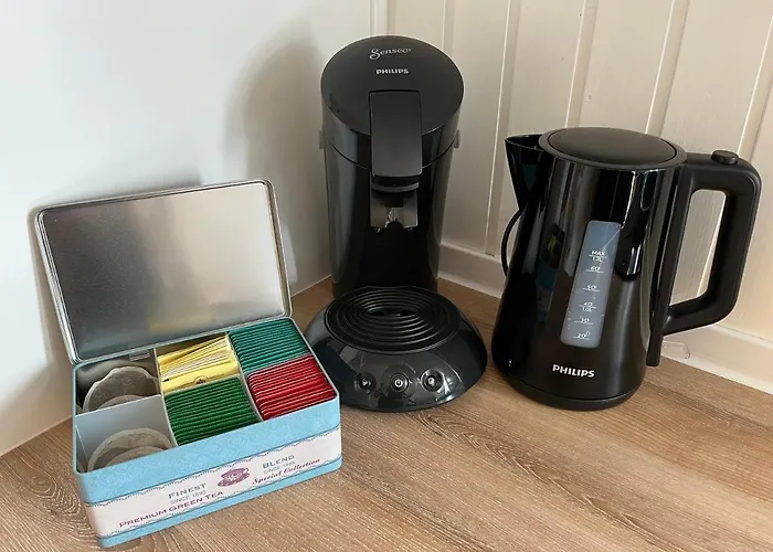 Apartment Holideis Zentrum Burgblick 3-zimmer-wohnung *