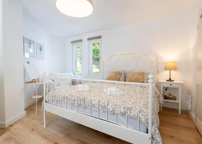 Appartement Holideis Zentrum Burgblick 3-zimmer-wohnung *