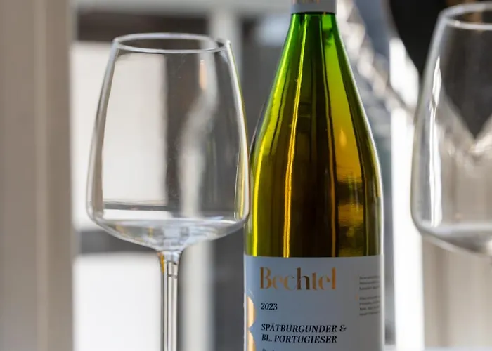 公寓 Holideis Zentrum Burgblick 3-zimmer-wohnung 蒙绍