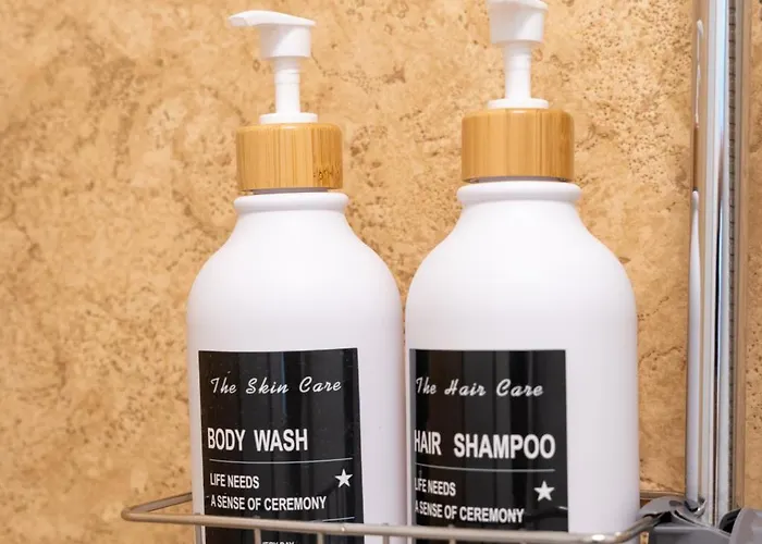 Apartment Holideis Zentrum Burgblick 3-zimmer-wohnung