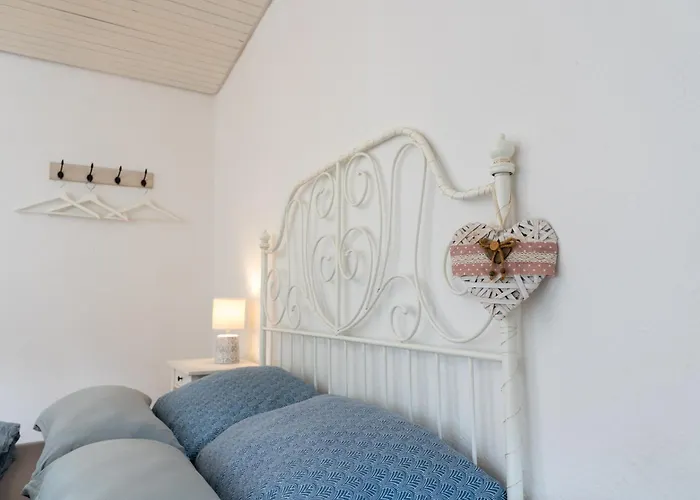 Holideis Zentrum Burgblick 3-zimmer-wohnung *