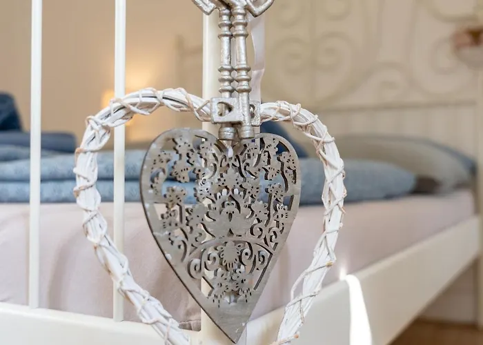 Holideis Zentrum Burgblick 3-zimmer-wohnung Monschau